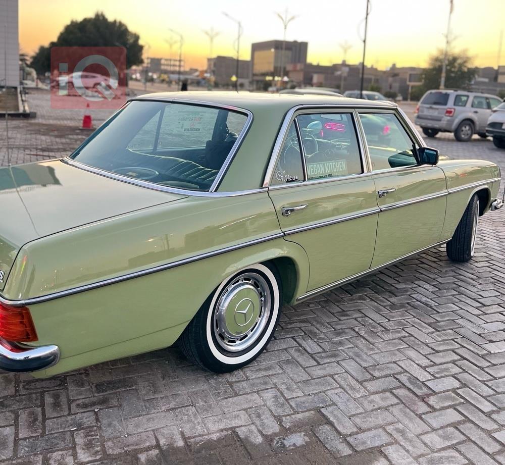 مرسيدس بنز E-Class